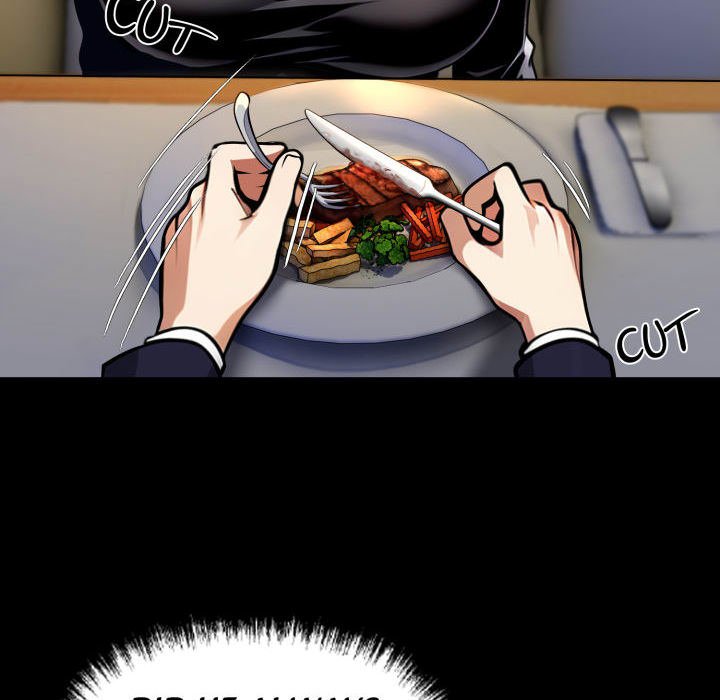 Workaholic Gangster Chapter 65 - Page 35
