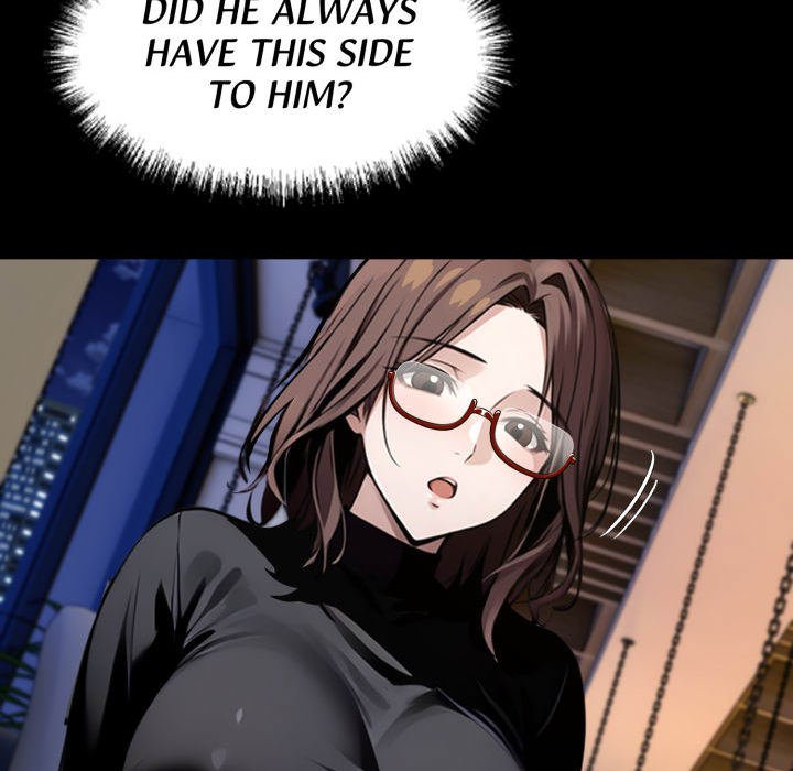 Workaholic Gangster Chapter 65 - Page 36