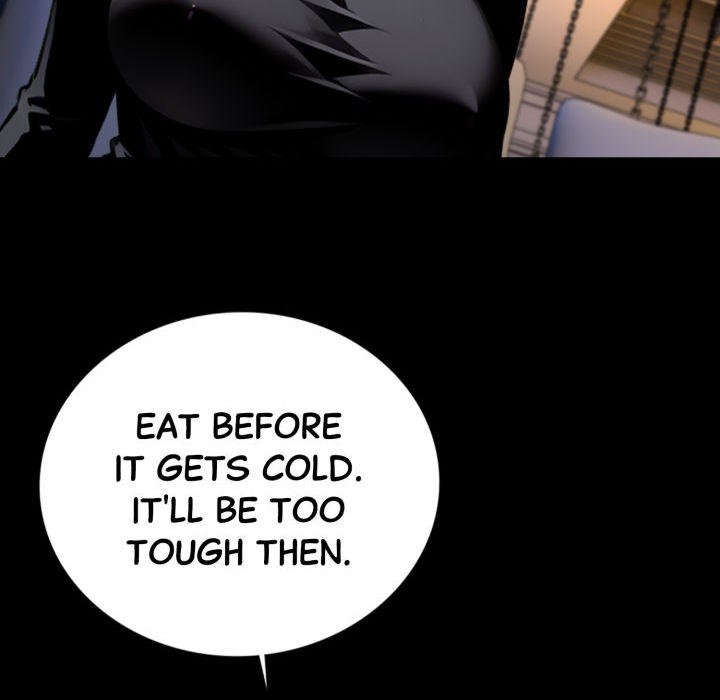 Workaholic Gangster Chapter 65 - Page 37