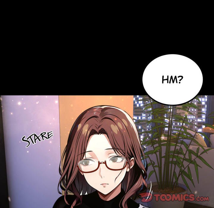 Workaholic Gangster Chapter 65 - Page 39