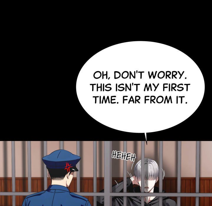 Workaholic Gangster Chapter 65 - Page 5