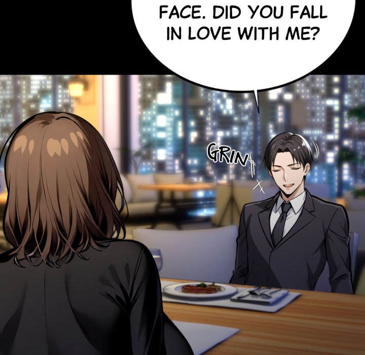 Workaholic Gangster Chapter 65 - Page 41