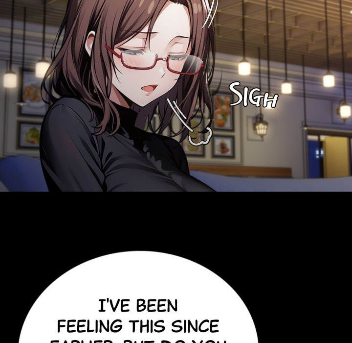 Workaholic Gangster Chapter 65 - Page 43