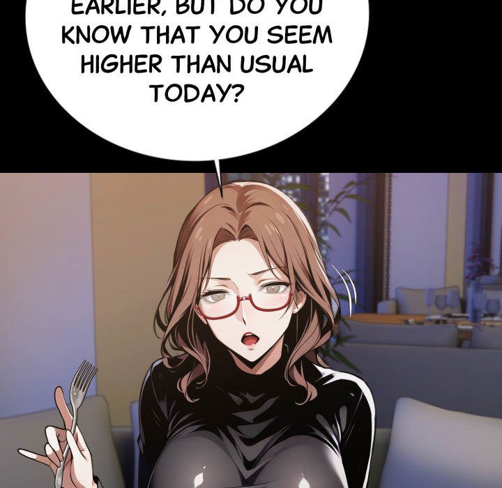 Workaholic Gangster Chapter 65 - Page 44