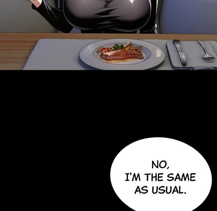 Workaholic Gangster Chapter 65 - Page 45