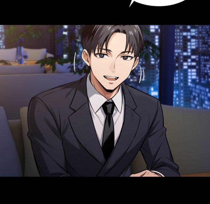 Workaholic Gangster Chapter 65 - Page 46