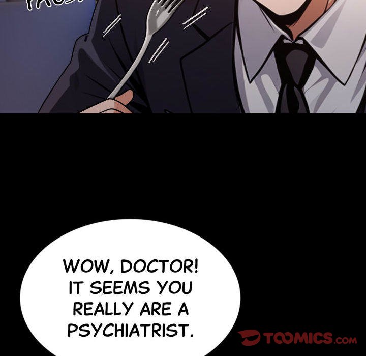 Workaholic Gangster Chapter 65 - Page 48