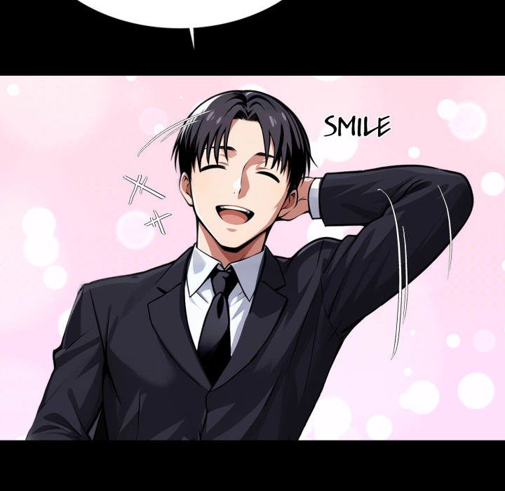 Workaholic Gangster Chapter 65 - Page 49