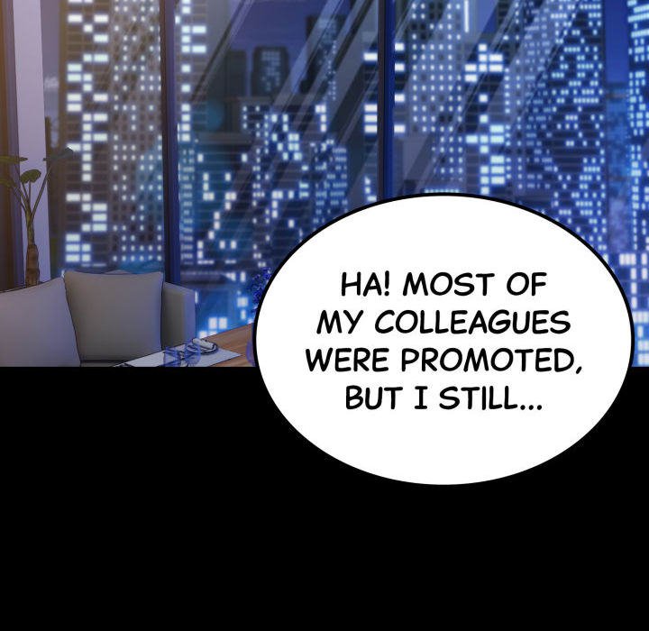 Workaholic Gangster Chapter 65 - Page 51