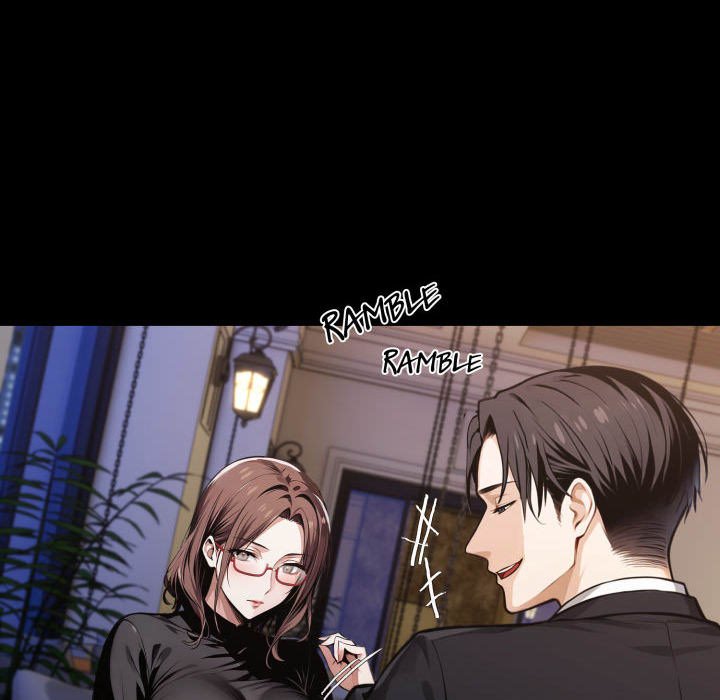 Workaholic Gangster Chapter 65 - Page 52