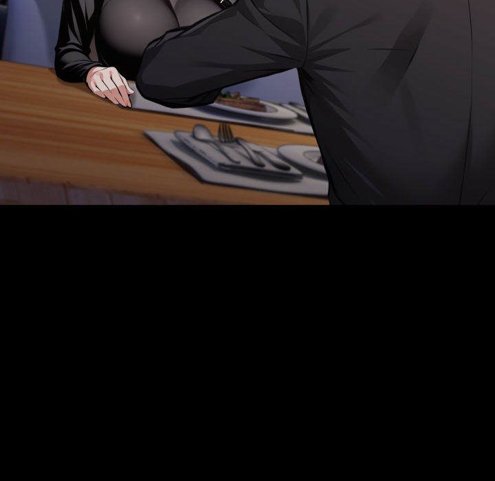 Workaholic Gangster Chapter 65 - Page 53