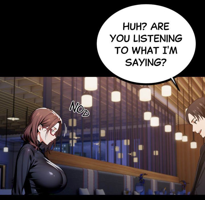 Workaholic Gangster Chapter 65 - Page 54