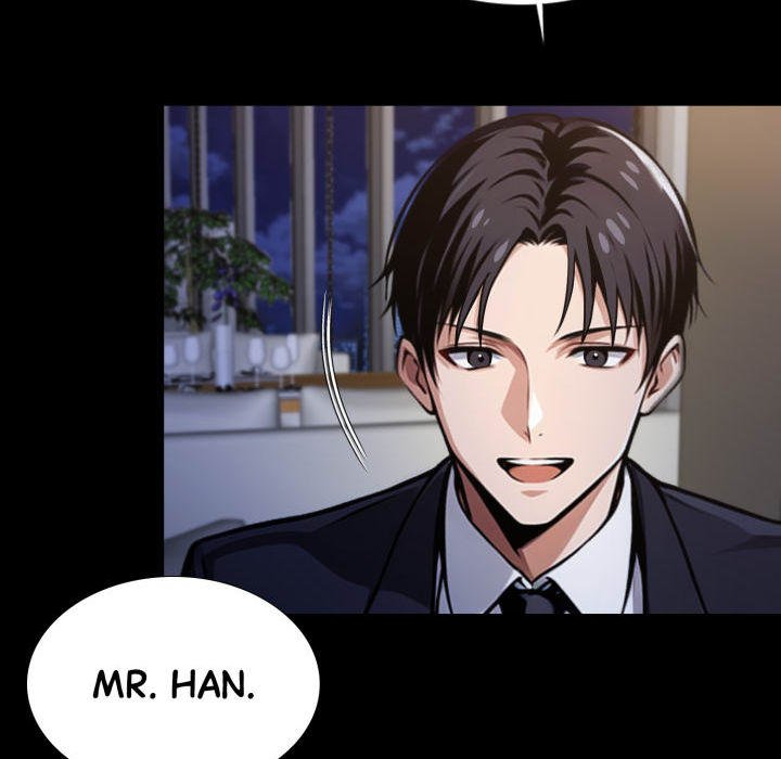 Workaholic Gangster Chapter 65 - Page 58