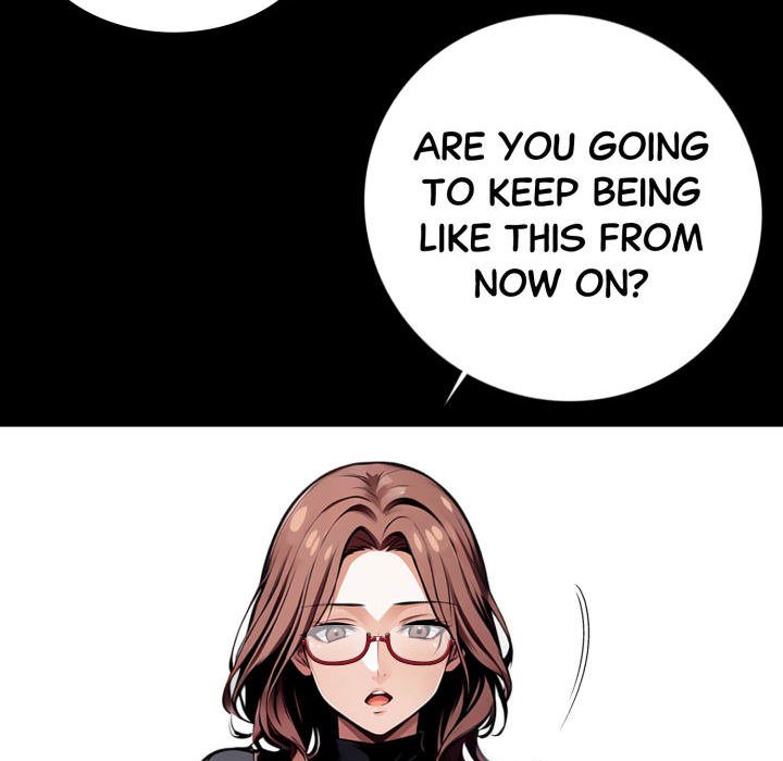 Workaholic Gangster Chapter 65 - Page 59