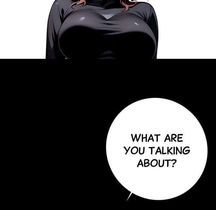 Workaholic Gangster Chapter 65 - Page 60