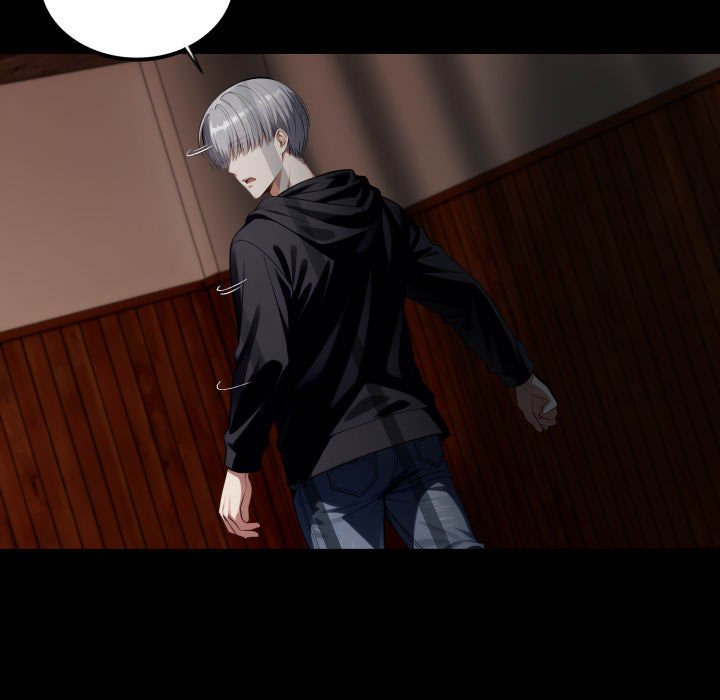 Workaholic Gangster Chapter 65 - Page 7