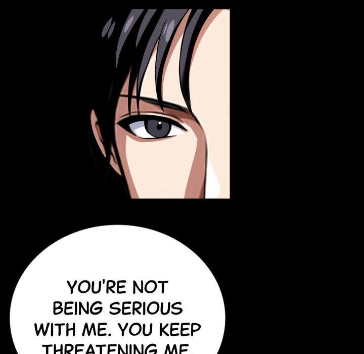 Workaholic Gangster Chapter 65 - Page 61