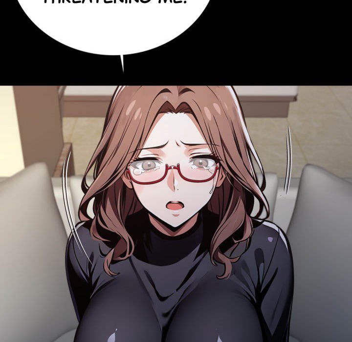 Workaholic Gangster Chapter 65 - Page 62