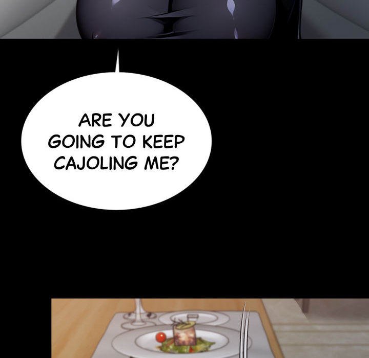 Workaholic Gangster Chapter 65 - Page 63