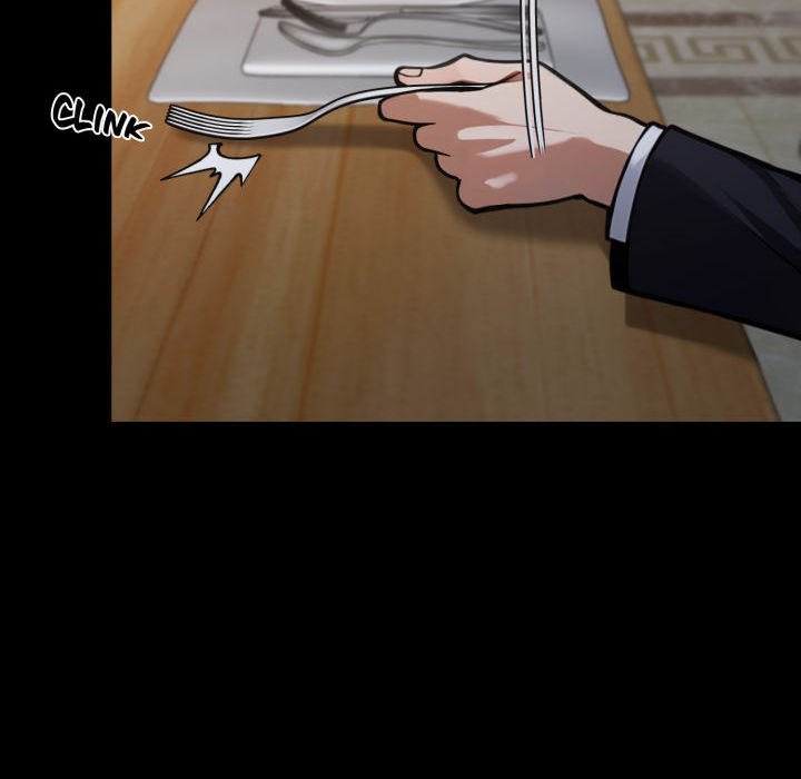 Workaholic Gangster Chapter 65 - Page 64