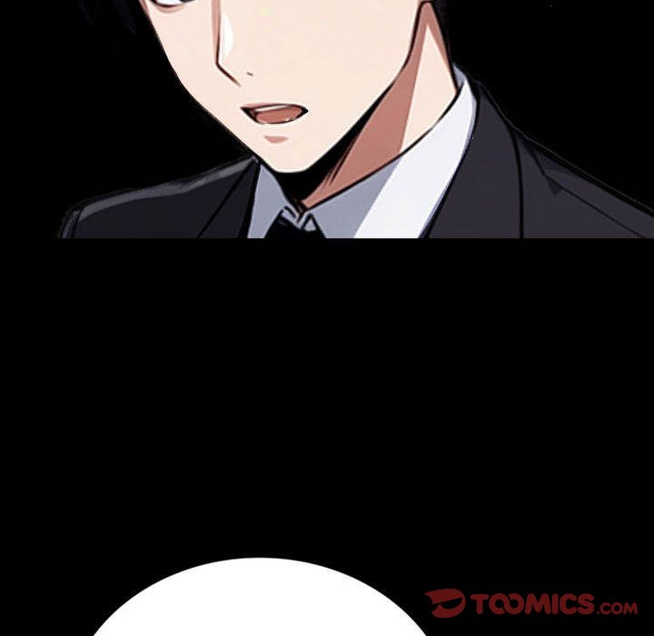 Workaholic Gangster Chapter 65 - Page 66