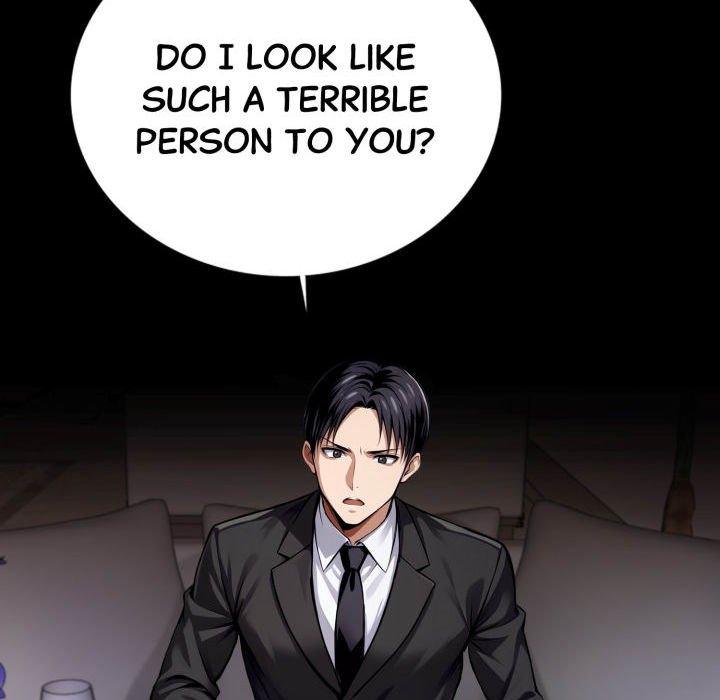 Workaholic Gangster Chapter 65 - Page 67