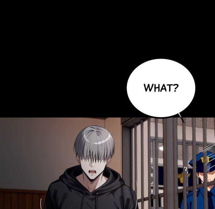 Workaholic Gangster Chapter 65 - Page 8