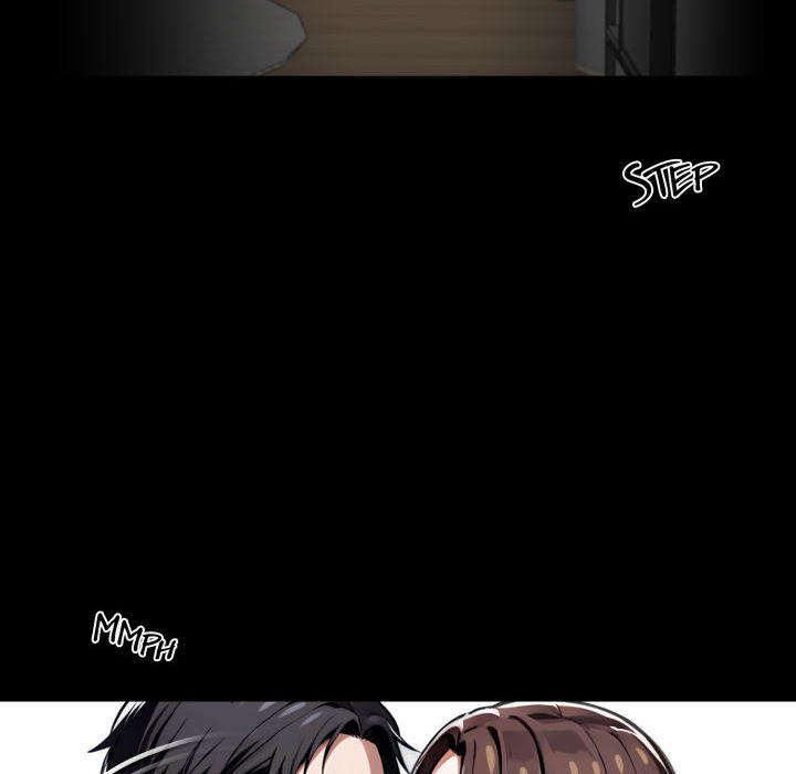 Workaholic Gangster Chapter 65 - Page 72