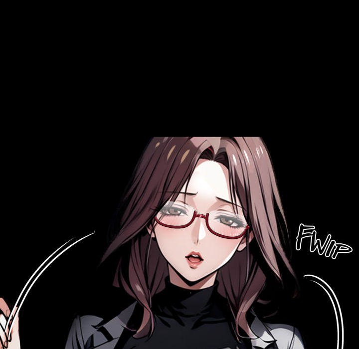 Workaholic Gangster Chapter 65 - Page 74