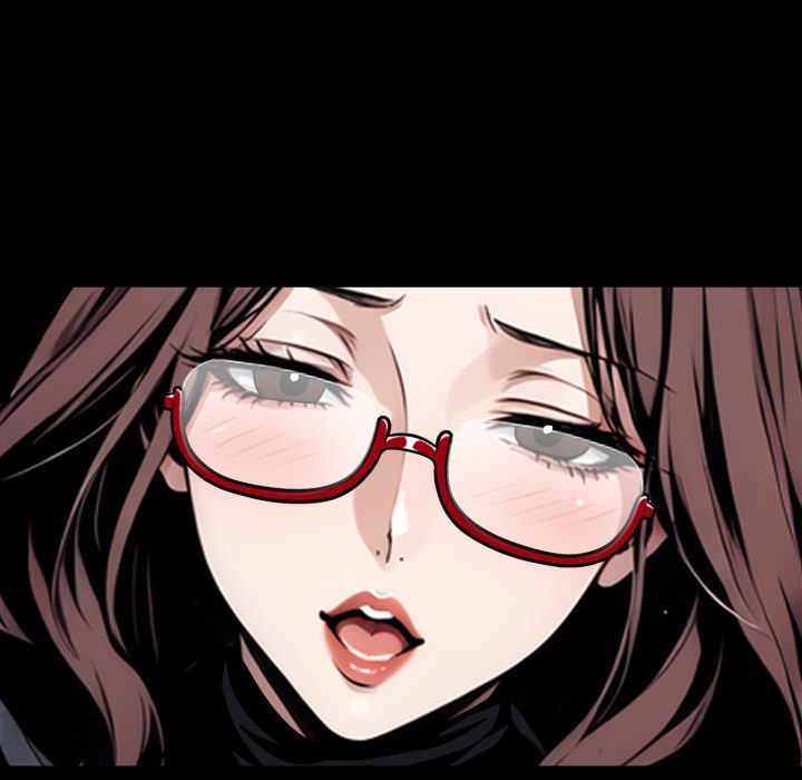 Workaholic Gangster Chapter 65 - Page 79