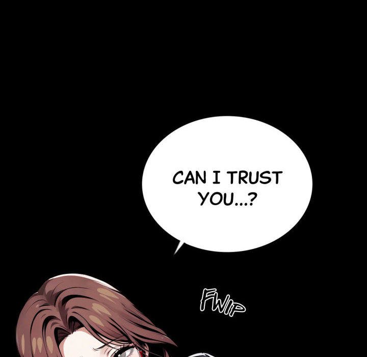 Workaholic Gangster Chapter 65 - Page 80