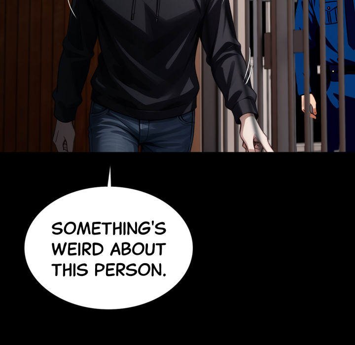 Workaholic Gangster Chapter 65 - Page 9