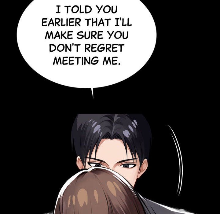 Workaholic Gangster Chapter 65 - Page 82