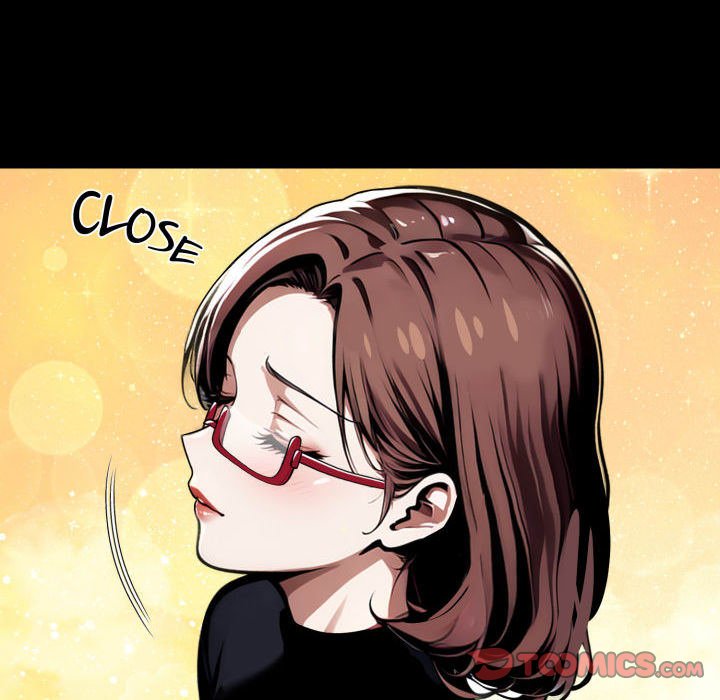 Workaholic Gangster Chapter 65 - Page 84
