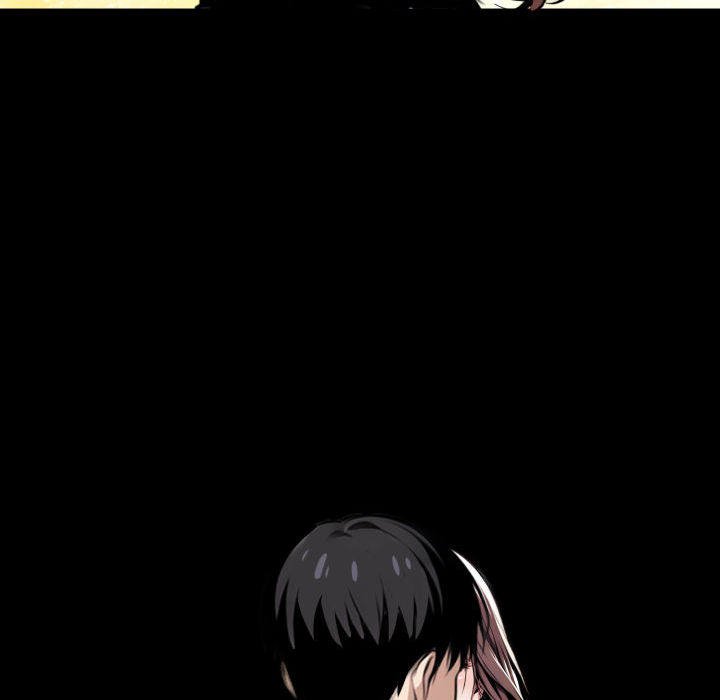 Workaholic Gangster Chapter 65 - Page 85