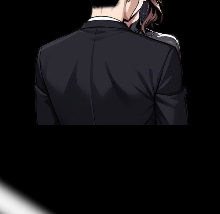 Workaholic Gangster Chapter 65 - Page 86
