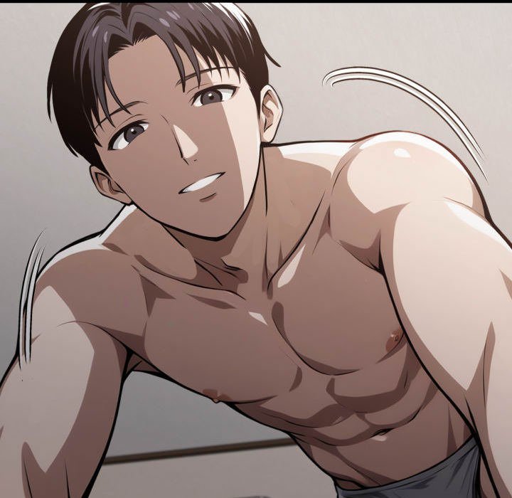 Workaholic Gangster Chapter 65 - Page 91
