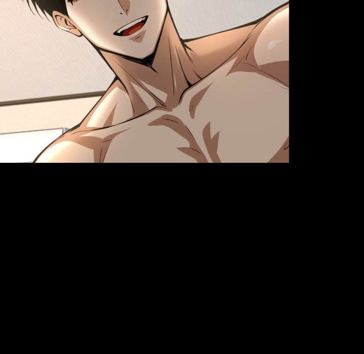 Workaholic Gangster Chapter 65 - Page 97