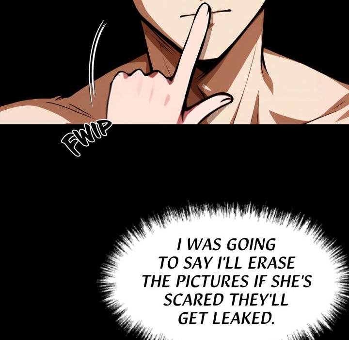Workaholic Gangster Chapter 65 - Page 99