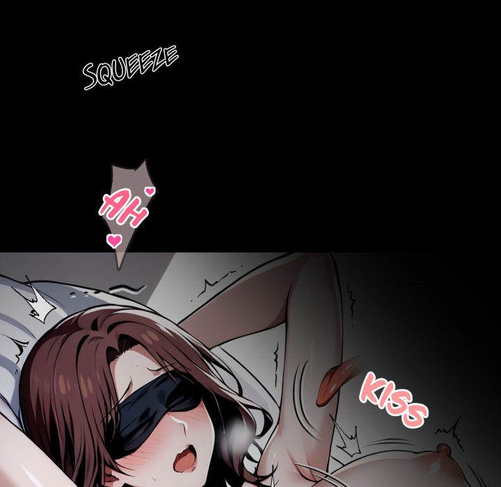 Workaholic Gangster Chapter 66 - Page 108
