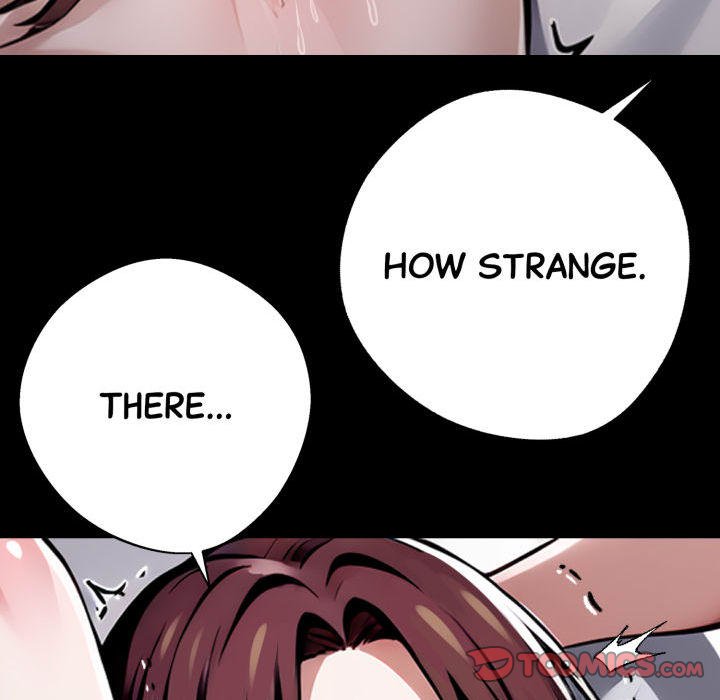 Workaholic Gangster Chapter 66 - Page 111