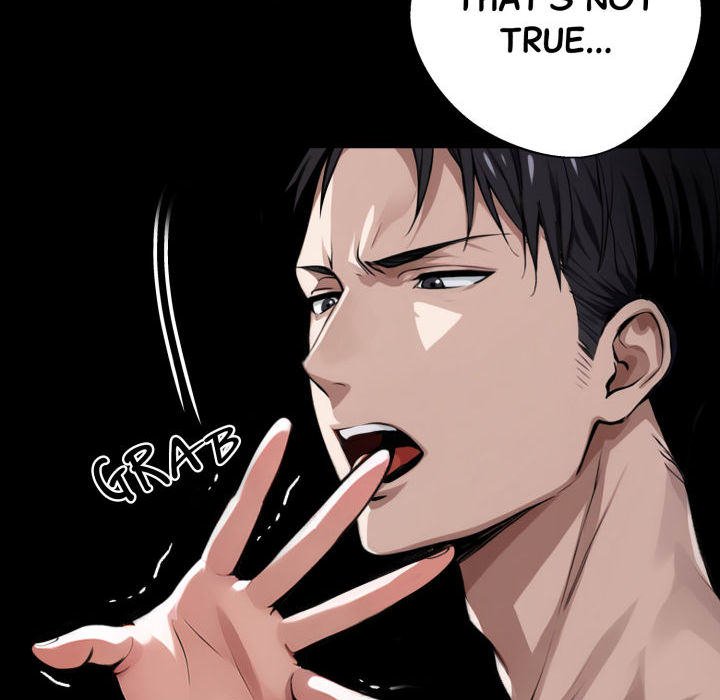 Workaholic Gangster Chapter 66 - Page 116