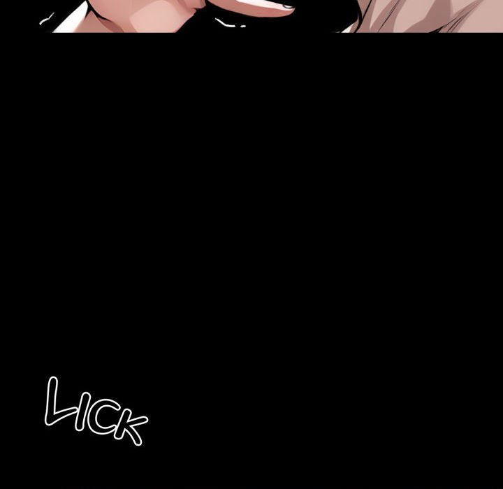 Workaholic Gangster Chapter 66 - Page 117