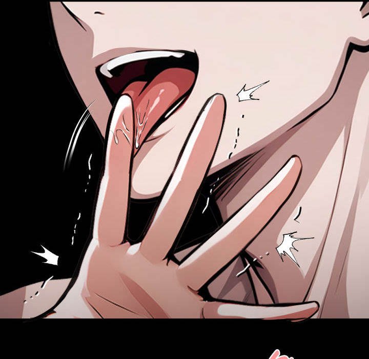 Workaholic Gangster Chapter 66 - Page 118