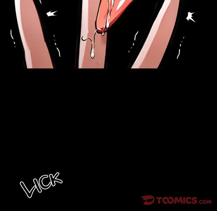 Workaholic Gangster Chapter 66 - Page 120