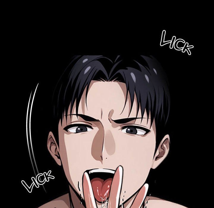 Workaholic Gangster Chapter 66 - Page 121