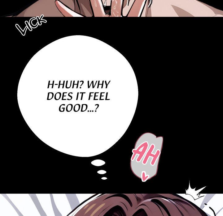 Workaholic Gangster Chapter 66 - Page 122