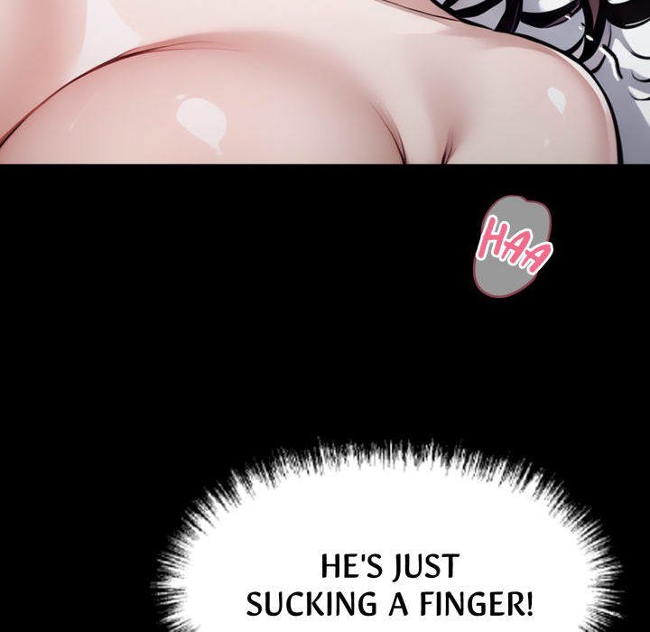 Workaholic Gangster Chapter 66 - Page 124