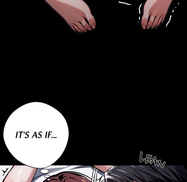 Workaholic Gangster Chapter 66 - Page 130