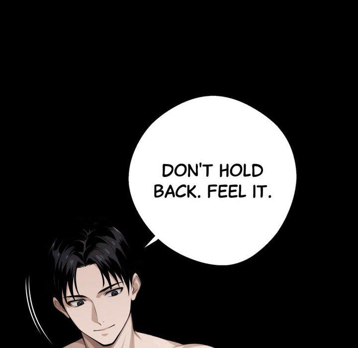 Workaholic Gangster Chapter 66 - Page 14